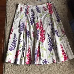 Talbots Midi-Skirt